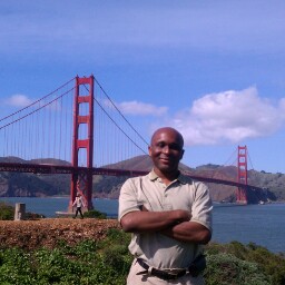 Gerald Perry Photo 27