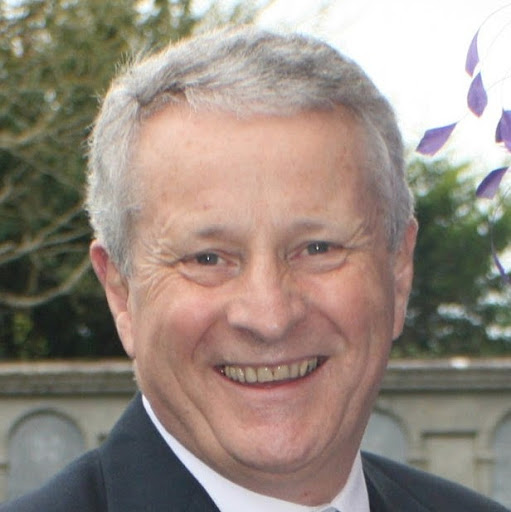 Michael Tyndall Photo 36