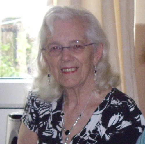 Betty Cook Photo 18