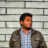 Krishna Santhosh Photo 7