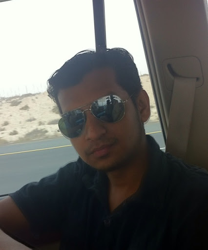 Mohammad Arshad Photo 35