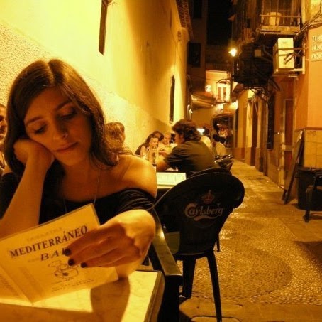 Raquel Abrantes Photo 9
