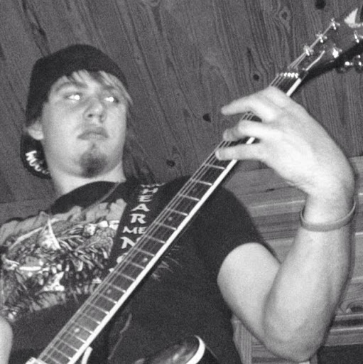 Bryan Matte Photo 12