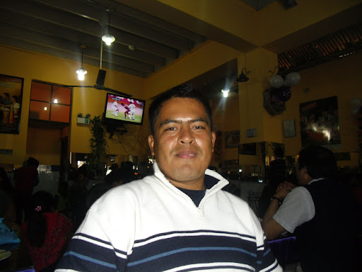 Gary Pardo Photo 6