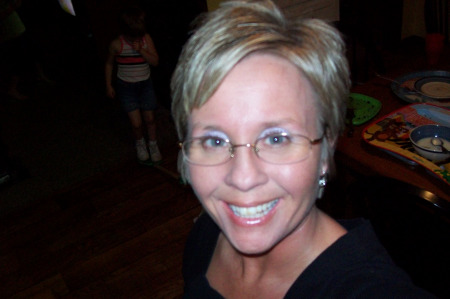 Debbie Jenkins Photo 32