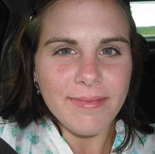Vicki Scott Photo 7