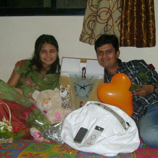 Ankita Malviya Photo 7