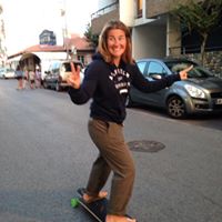Sophia Pech Photo 3