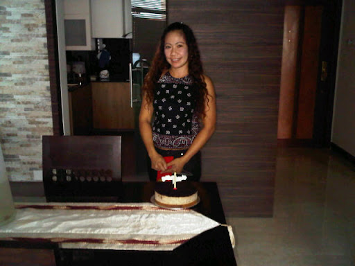 Cynthia Martinez Photo 22