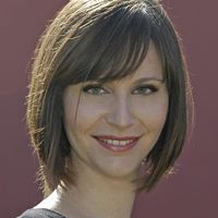 Francesca Fiorentini Photo 8