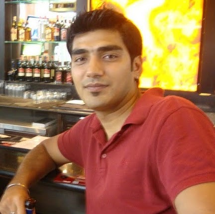 Rahul Vohra Photo 29