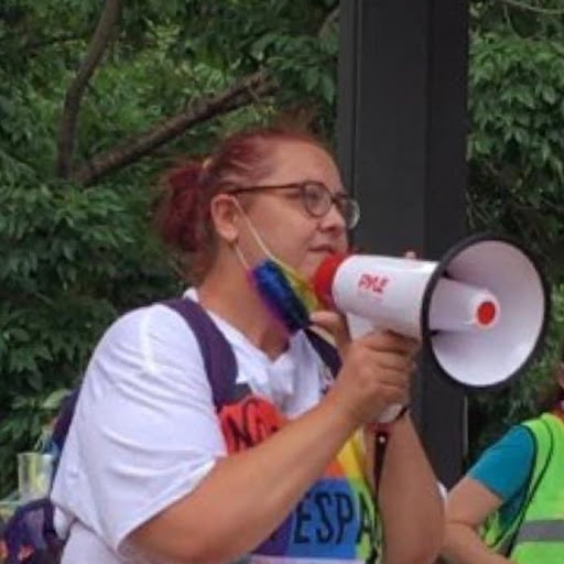 Kimberly Chambers Photo 37