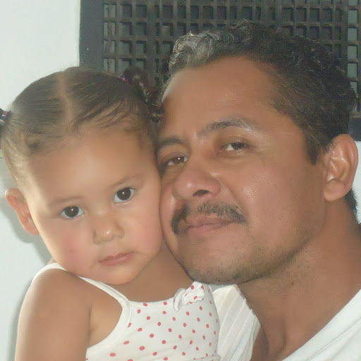 Fredy Garcia Photo 13