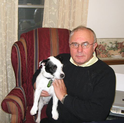 George Sherry Photo 17