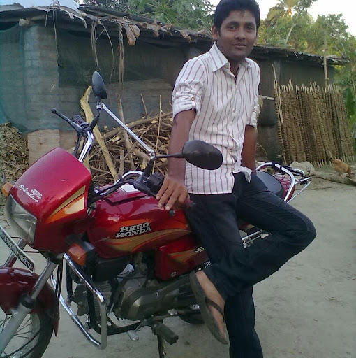 Salauddin Chowdhury Photo 1