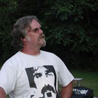 Larry Shaw Photo 46