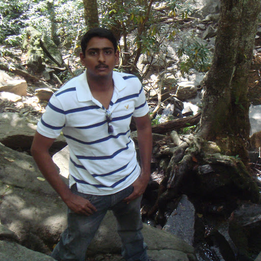 Ganesh Rajagopal Photo 17