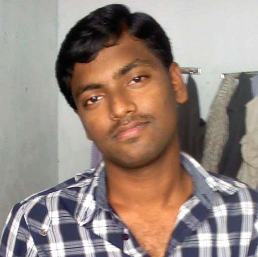 Srinivas Barla Photo 12