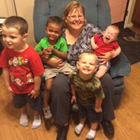 Carol Rawlins Photo 11