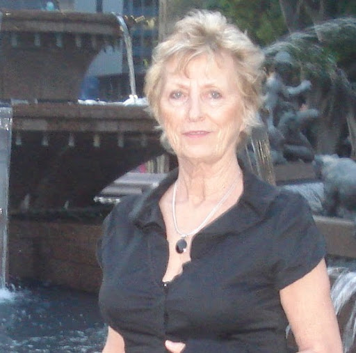 Joy Bailey Photo 39