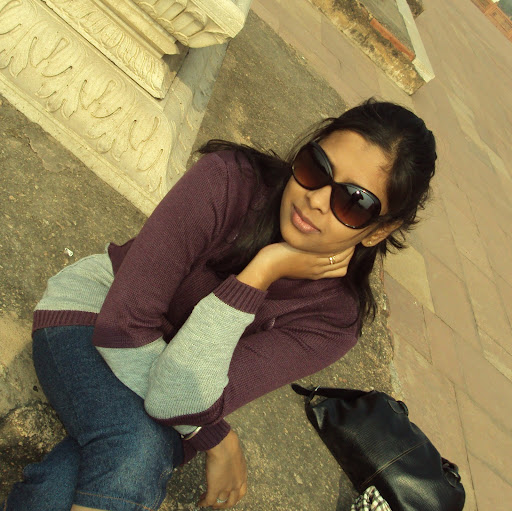 Prajakta Desai Photo 5