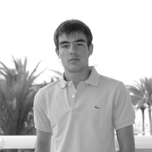 Thomas Collado Photo 15