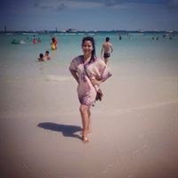 Christine Tam Photo 23
