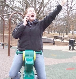 Katie Connors Photo 33
