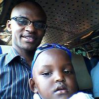 Samuel Kibe Photo 11