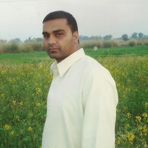 Qamar Shahzad Photo 19