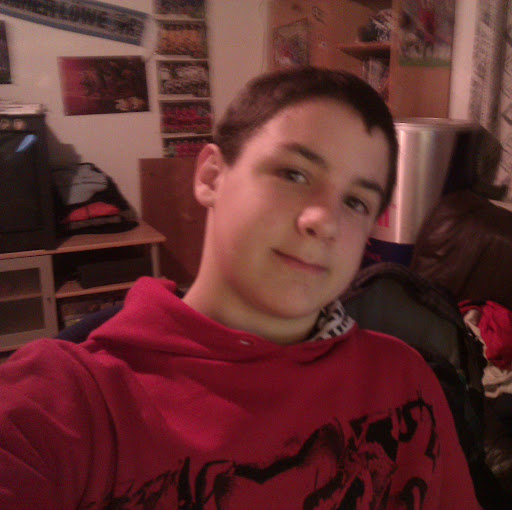 Felix Mayer Photo 9