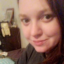 Maria Browning Photo 20