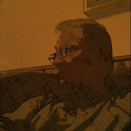 Richard Allison Photo 51