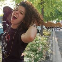 Sarah Abdala Photo 1