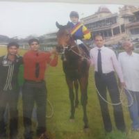 Raymond Dias Photo 22