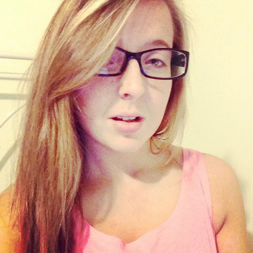 Megan Carter Photo 19