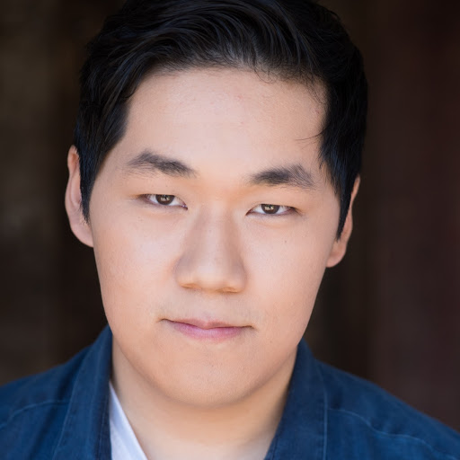 David Kang Photo 43