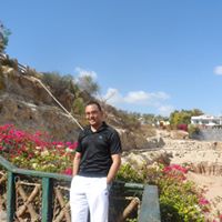 Karim Moustafa Photo 10