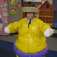 Lan Lu Photo 32