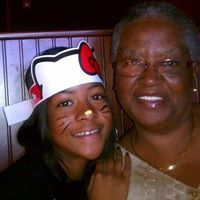 Inez James Photo 14