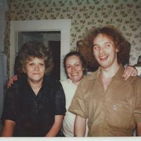 Jackie Morrow Photo 36