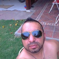 Gustavo Ramallo Photo 15