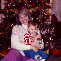 Nancy Crosby Photo 29