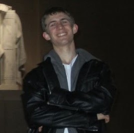 Zach Gallagher Photo 22