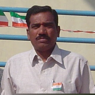 Damoder Reddy Photo 7