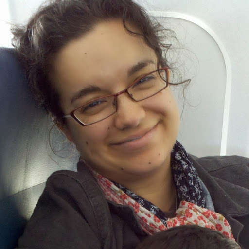 Rachel Goldstein Photo 36