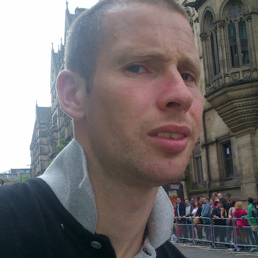 James Birks Photo 21