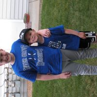 Troy Zaiser Photo 2