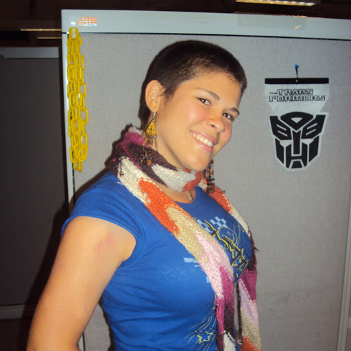 Angela Zuniga Photo 23