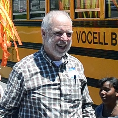 Charles Washburn Photo 33
